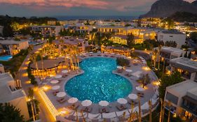 Sentido Port Royal Villas & Spa - Adults Only